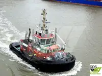 Ọkọ omi ti o fa fún tà