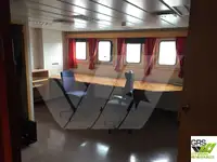 Fast Supply Vessel (FSV) fún tà