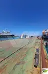 Barge fun tita
