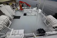 Catamaran fún tà