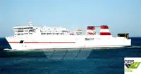 Ro-Ro ship fun tita