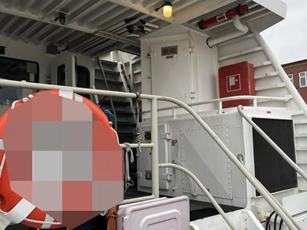 Ọkọ̀ ìjàkú fún tà