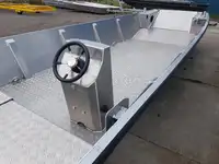 Ọkọ omi Landing, Tank fún tà