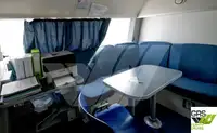 Ọkọ̀ ojú omi ìrìn-àjò fún tà