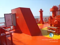 Ọkọ̀ tí ó mú epo / kemikali fún tà