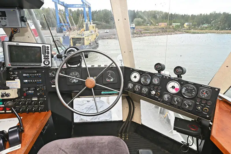 Catamaran fún tà