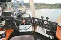 Catamaran fún tà