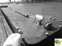 Barge fun tita