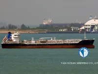 Ọkọ̀ tí ó mú epo / kemikali fún tà