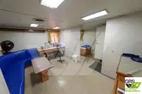 Ọkọ omi ti o mu ọja fún tà