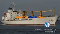 Ọkọ̀ tí wọn fi maa ń gbé ohun èlò tí ó ní ìdáná fún tà