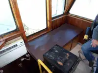 Ọkọ omi ti o fa fún tà