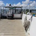 Ọkọ omi Landing, Tank fún tà