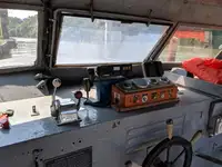 Ọkọ̀ tí ó mú ẹja fún tà