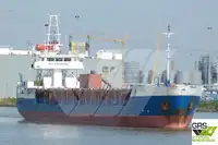 Ọkọ̀ tí ó ń gbé àwọn ohun fún tà
