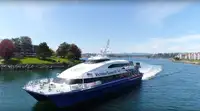 Catamaran fún tà