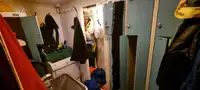 Ọkọ omi ti o fa fún tà