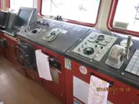 Ọkọ̀ tí ó ń gbé àwọn ohun fún tà