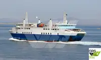 Ro-Ro ship fun tita