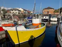 Trawler fun tita