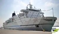 Ro-Ro ship fun tita