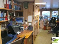 Ọkọ omi ti o fa fún tà