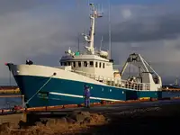 Trawler fun tita