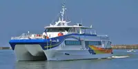 Catamaran fún tà