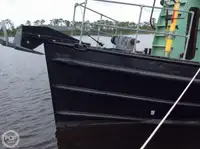 Ọkọ omi ti o fa fún tà