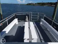 Ọkọ̀ ojú omi ìrìn-àjò fún tà