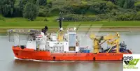 Fast Supply Vessel (FSV) fún tà