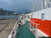 Ọkọ̀ tí ó mú ẹja pọ̀ fún tà