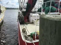 Ọkọ̀ tí ó mú ẹja fún tà