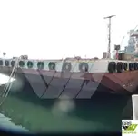 Barge fun tita