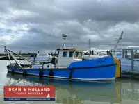 Ọkọ omi ti o fa fún tà