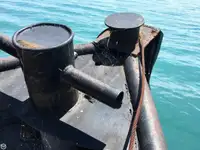 Ọkọ omi ti o fa fún tà