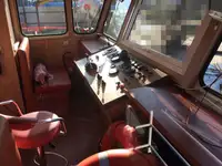 Ọkọ̀ ojú omi tí ó mú àwọn ìkọ́kọ̀ fún tà