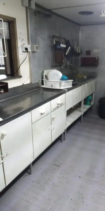 Ọkọ omi ti o fa fún tà