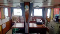 Ọkọ omi Landing, Tank fún tà