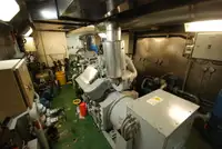 Ọkọ omi Landing, Tank fún tà