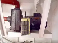 Ọkọ omi ti o fa fún tà