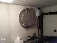 Ọkọ̀ ojú omi kékeré fún tà