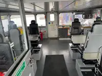 Ọkọ̀ ojú omi tí ó mú àwọn ìkọ́kọ̀ fún tà