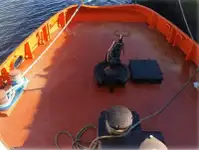 Ọkọ omi ti o fa fún tà