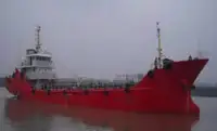 Ọkọ̀ tí ó mú epo / kemikali fún tà