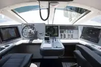 Ọkọ omi Hovercraft fún tà