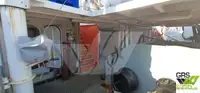 Ọkọ omi ti o mu ọja fún tà