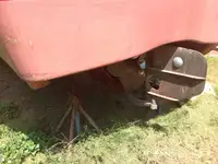 Ọkọ omi Landing, Tank fún tà