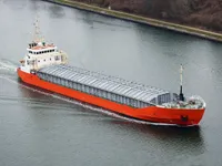 General Cargo/Multi-purpose fún tà