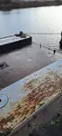Ọkọ̀ ojú omi tí ó mú ìdọ̀tí fún tà
